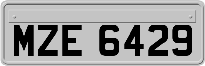 MZE6429