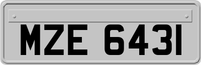 MZE6431