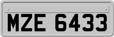 MZE6433