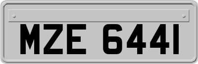 MZE6441