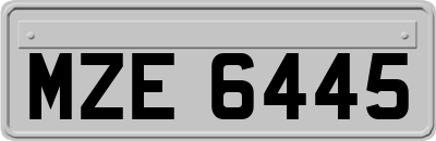 MZE6445