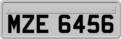 MZE6456