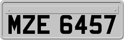 MZE6457
