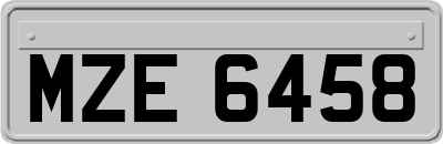 MZE6458