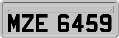MZE6459