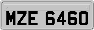 MZE6460