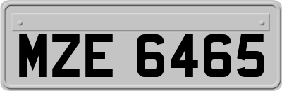 MZE6465