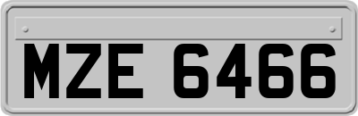 MZE6466