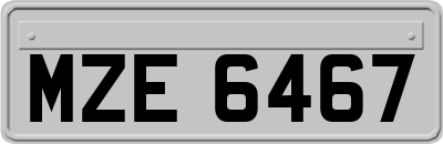 MZE6467