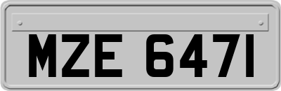 MZE6471
