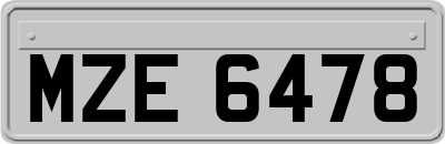 MZE6478