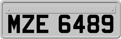 MZE6489