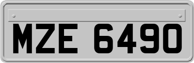 MZE6490