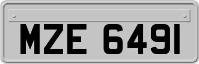 MZE6491