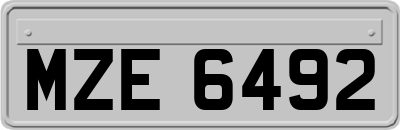 MZE6492