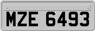 MZE6493