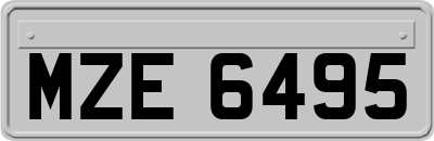 MZE6495