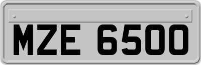 MZE6500