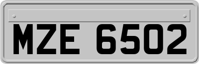 MZE6502