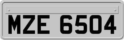 MZE6504
