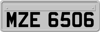 MZE6506