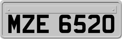 MZE6520