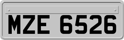 MZE6526