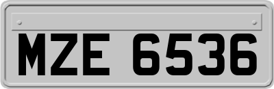 MZE6536
