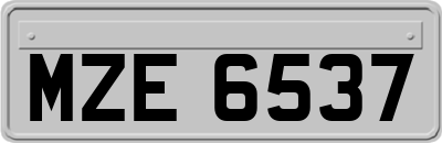 MZE6537