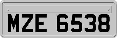 MZE6538