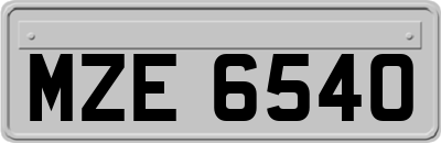 MZE6540