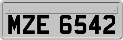 MZE6542