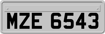 MZE6543