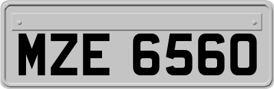 MZE6560