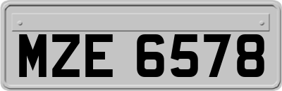 MZE6578