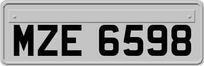 MZE6598