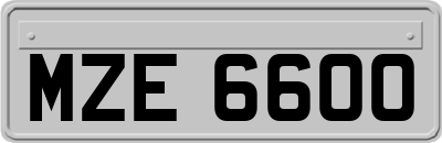 MZE6600