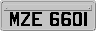MZE6601