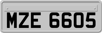 MZE6605