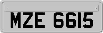 MZE6615