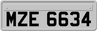 MZE6634