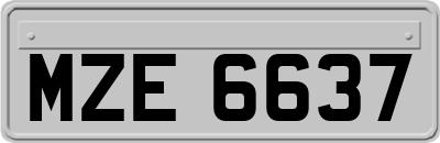 MZE6637