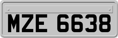 MZE6638