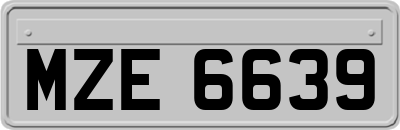 MZE6639