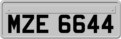 MZE6644