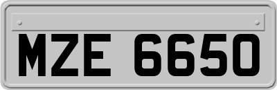 MZE6650