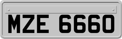 MZE6660
