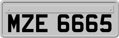 MZE6665