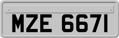 MZE6671