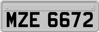 MZE6672